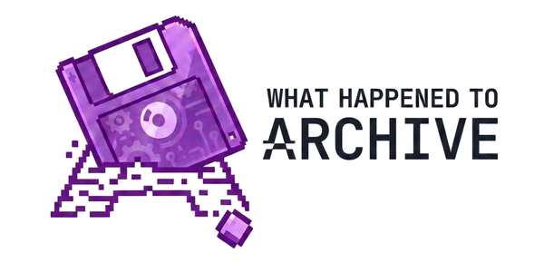 What Happened To: [Case file 000] The Inaugural Post